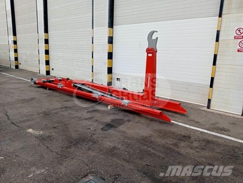 Marrel AL26 (60) Hooklifts