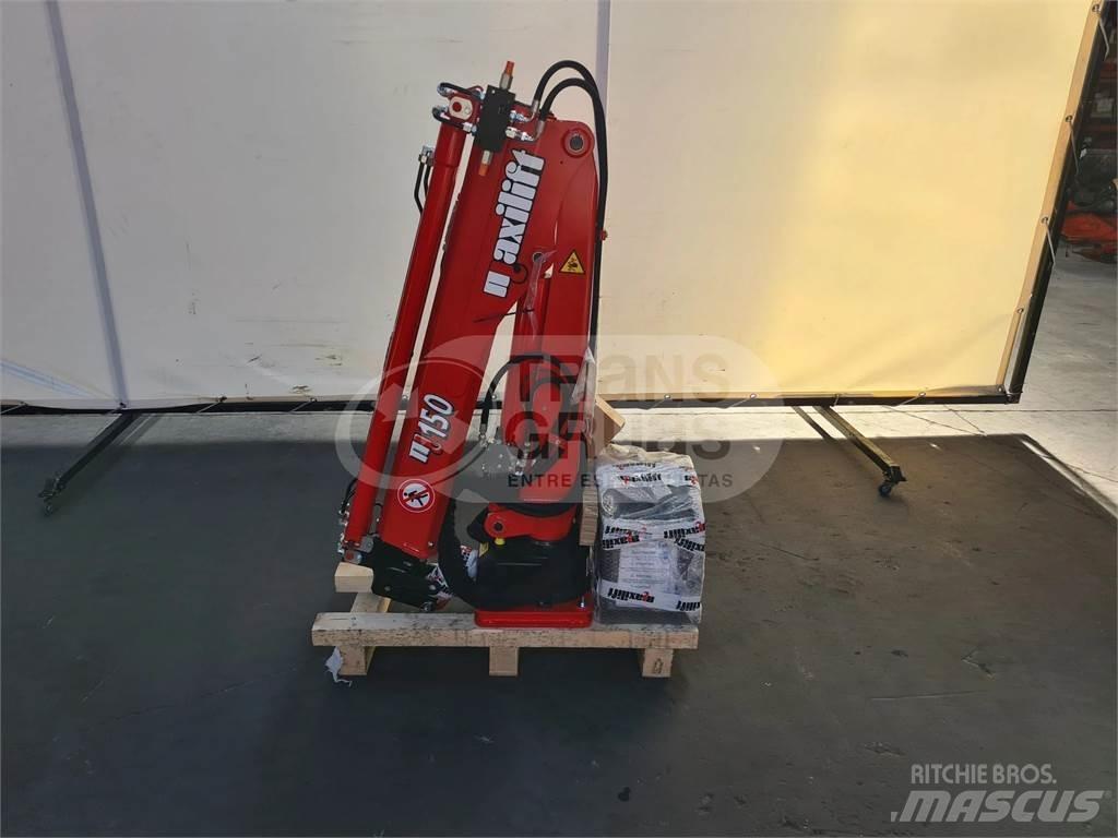  Maxilift ML150B.3 H Knuckleboom cranes