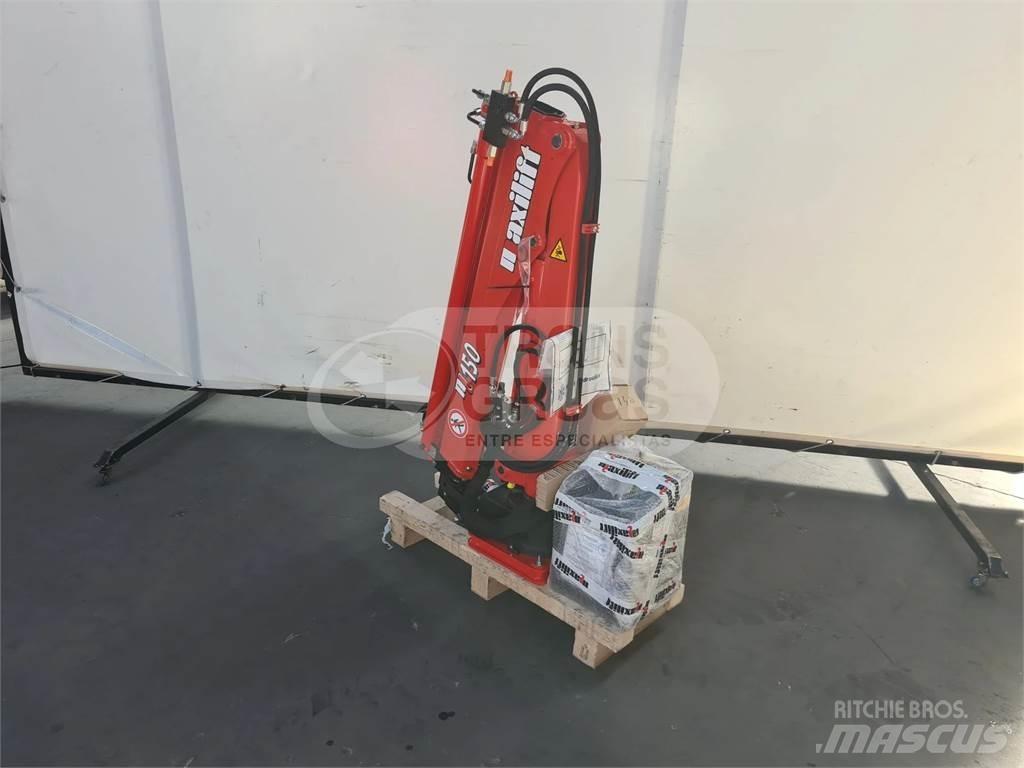  Maxilift ML150B.3 H Knuckleboom cranes
