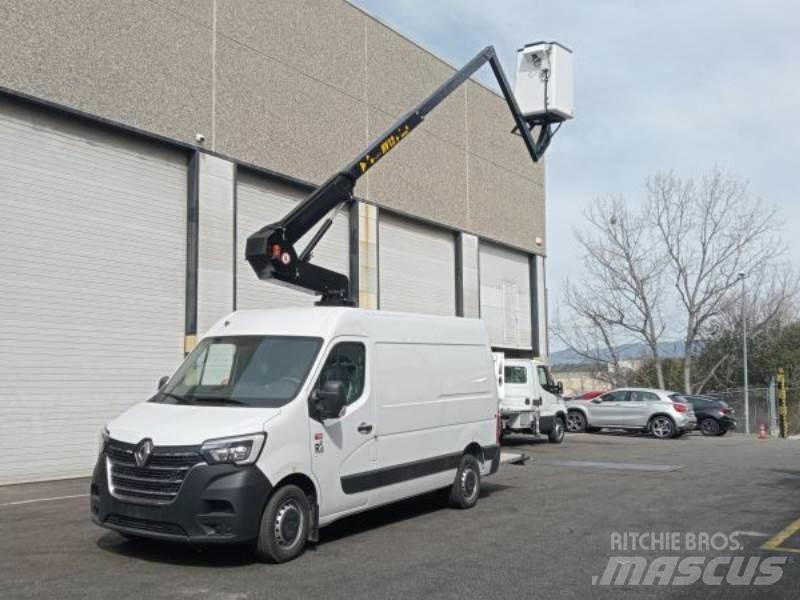  TECHOIL HV12 Other Cranes and Lifting Machines