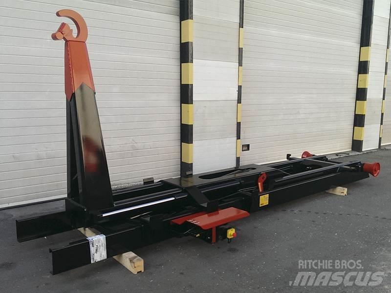  Transgruas 10 Hooklifts