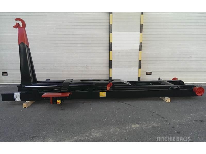  Transgruas 10 Hooklifts