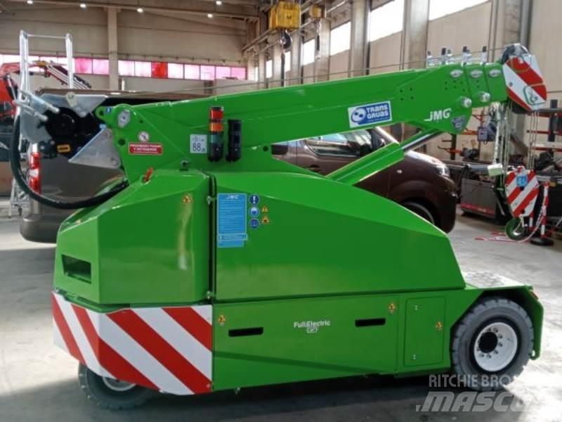  Transgruas MC45S Other Cranes and Lifting Machines