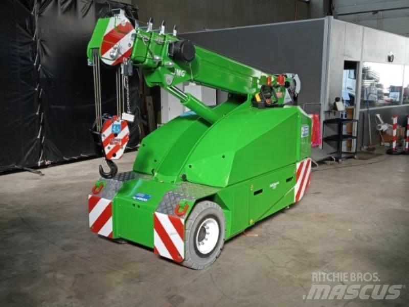  Transgruas MC45S Other Cranes and Lifting Machines