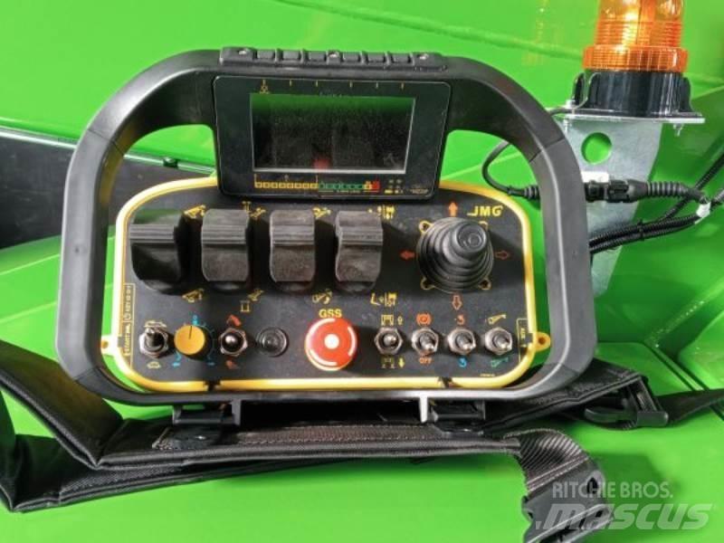  Transgruas MC45S Other Cranes and Lifting Machines