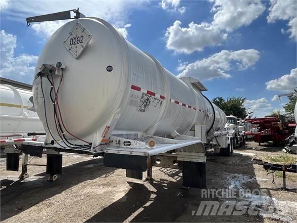 Heil  Tanker Trailers
