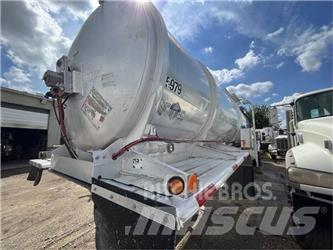 Polar  Tanker Trailers
