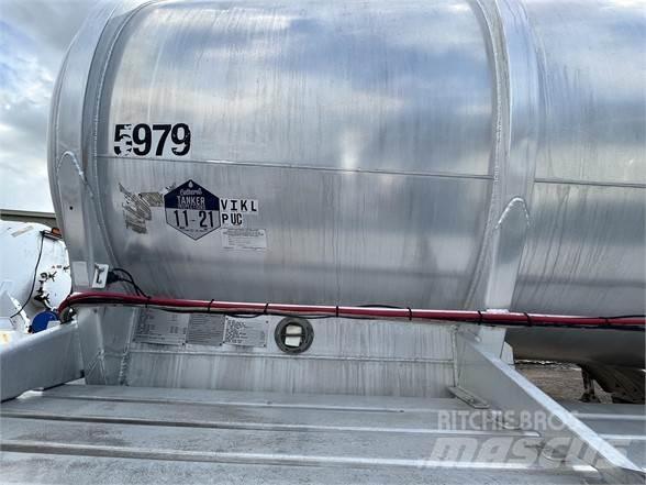 Polar  Tanker Trailers