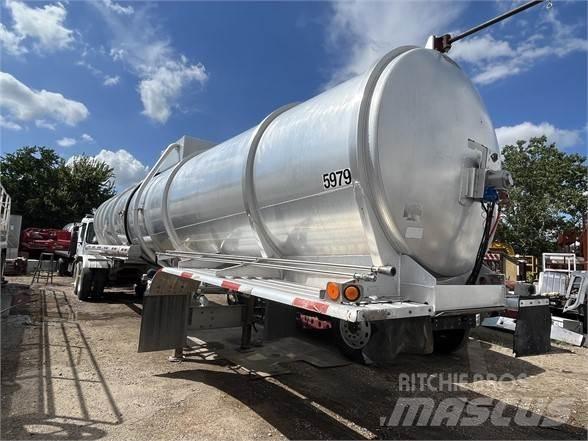 Polar  Tanker Trailers