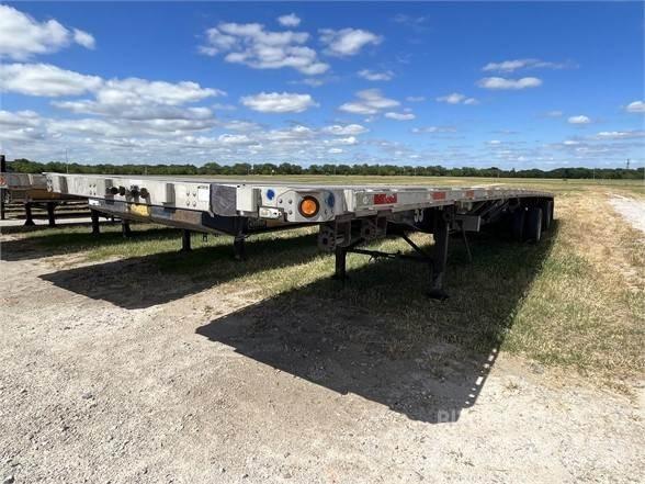Utility  Flatbed Trailers