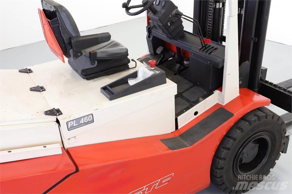 CTC PL460 Electric Forklifts