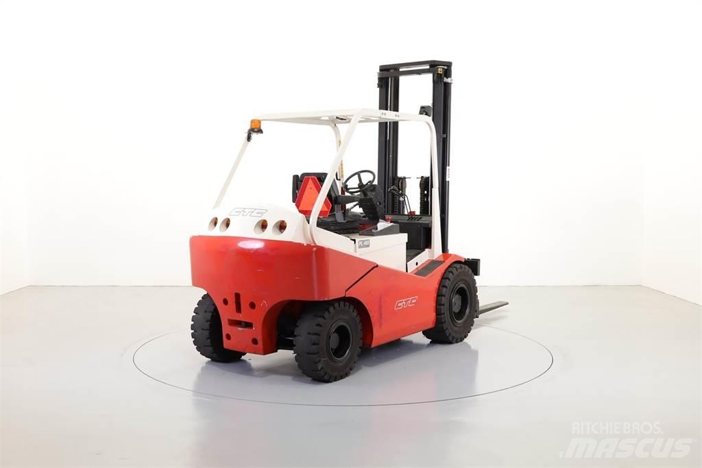 CTC PL460 Electric Forklifts