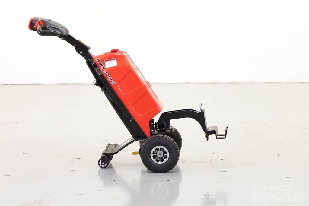 EP QDD10 Shunt Trucks