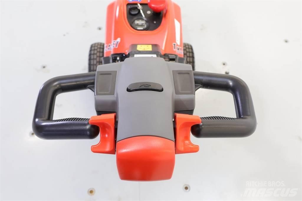 EP QDD10 Shunt Trucks