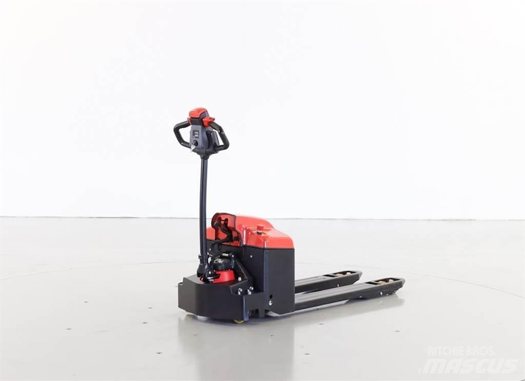 EP T16-ET Low lifter