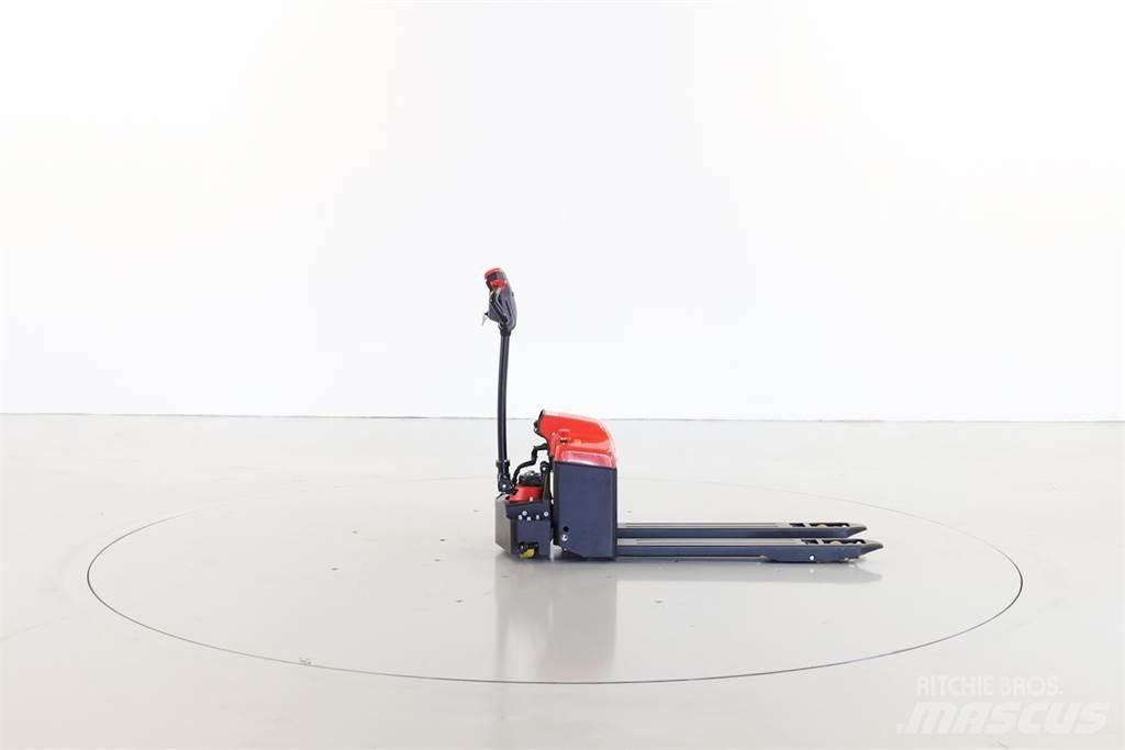 EP T16-ET Low lifter