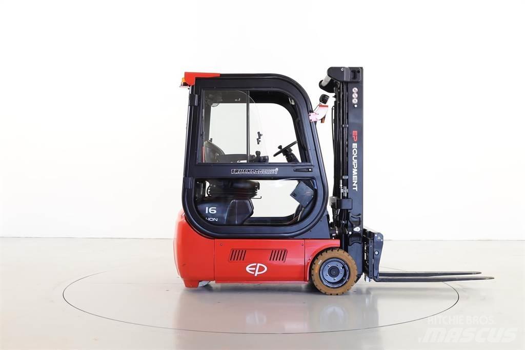 EP TDL161 (48) Electric Forklifts