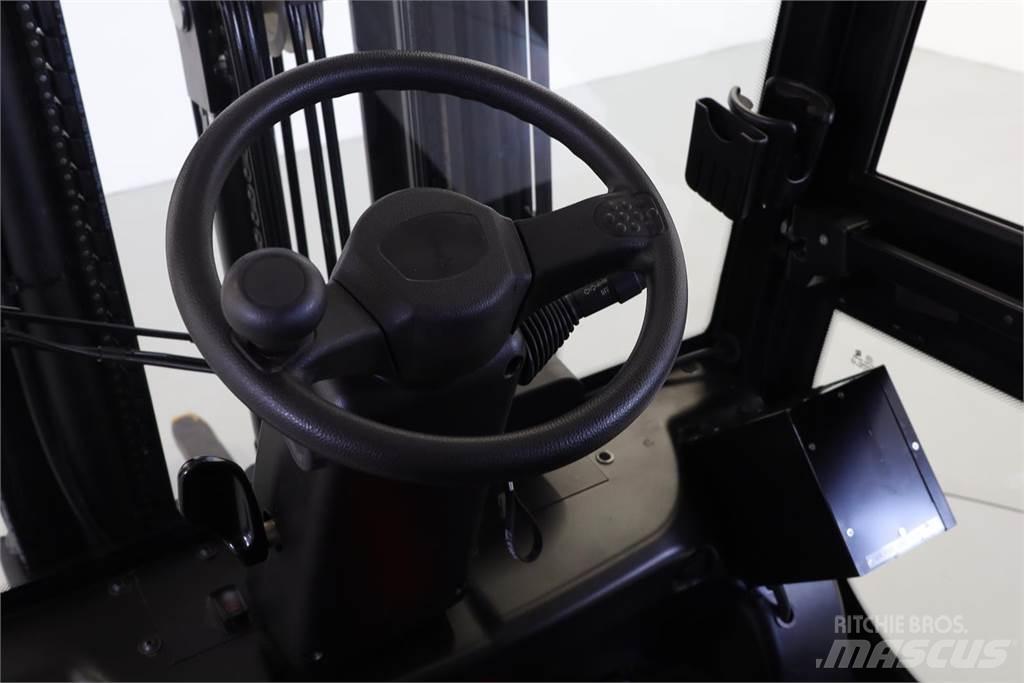 EP TDL161 (48) Electric Forklifts