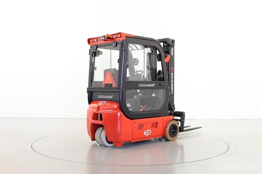 EP TDL161 (48) Electric Forklifts