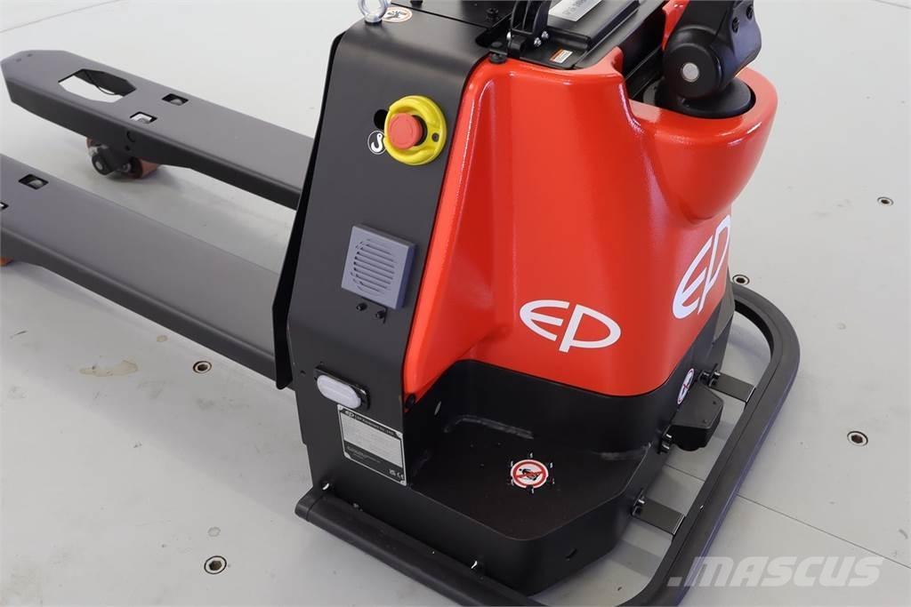 EP XP15B+ AGV Others