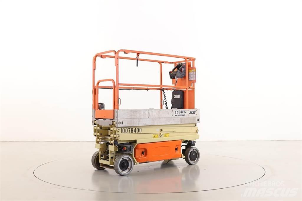 JLG 1930ES Scissor Lifts