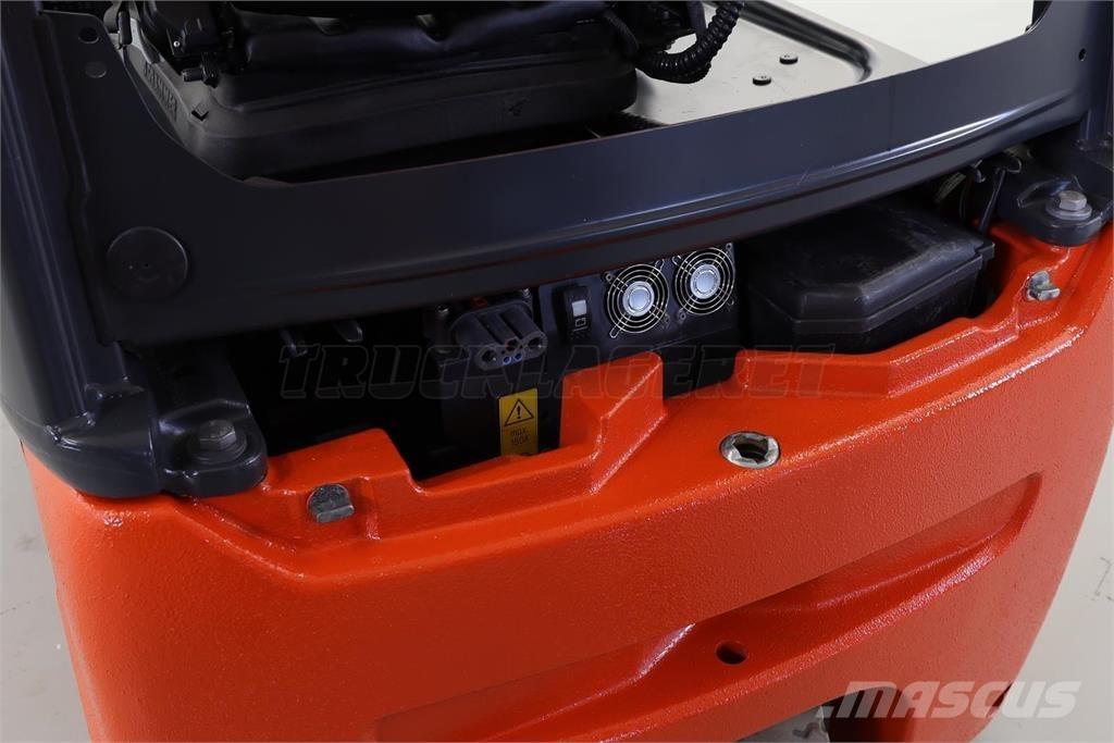 Linde E16C Others