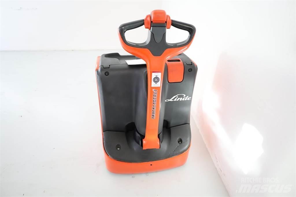 Linde T-18 Low lifter