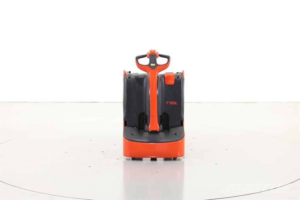 Linde T16 L 1152 Low lifter