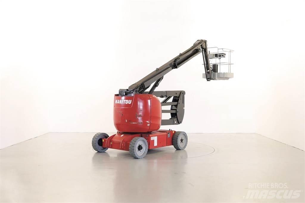 Manitou 170AETJL Articulated boom lifts