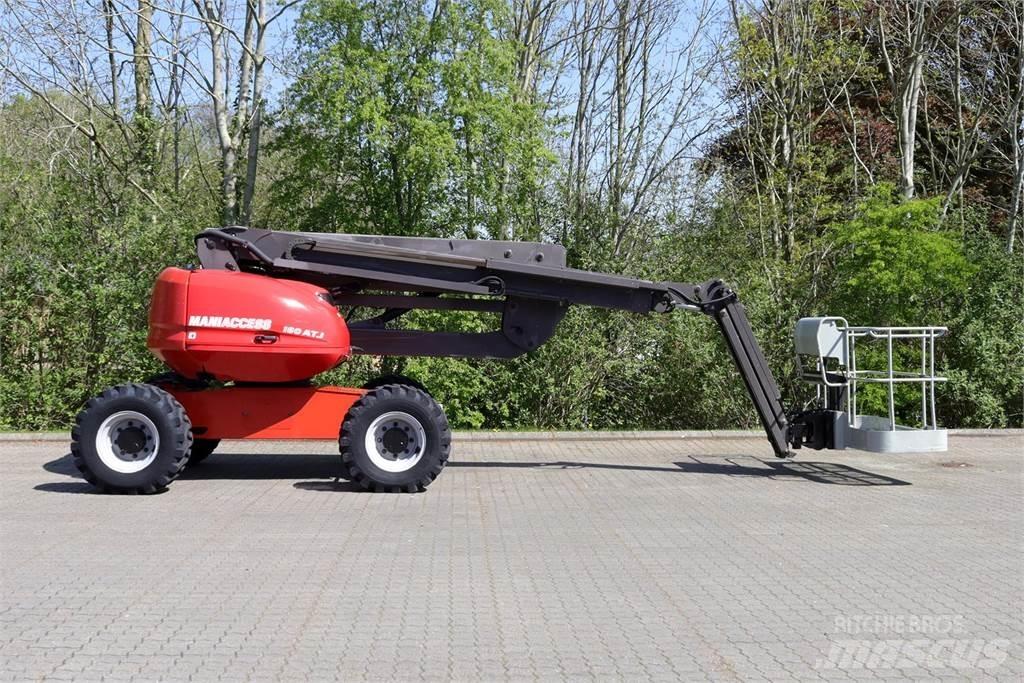 Manitou 180 ATJ Other