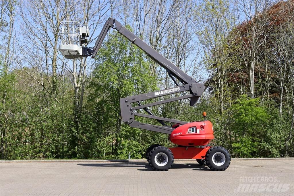 Manitou 180 ATJ Other