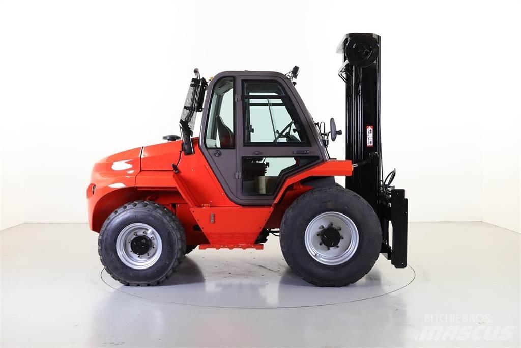 Manitou M50-4 Diesel Forklifts