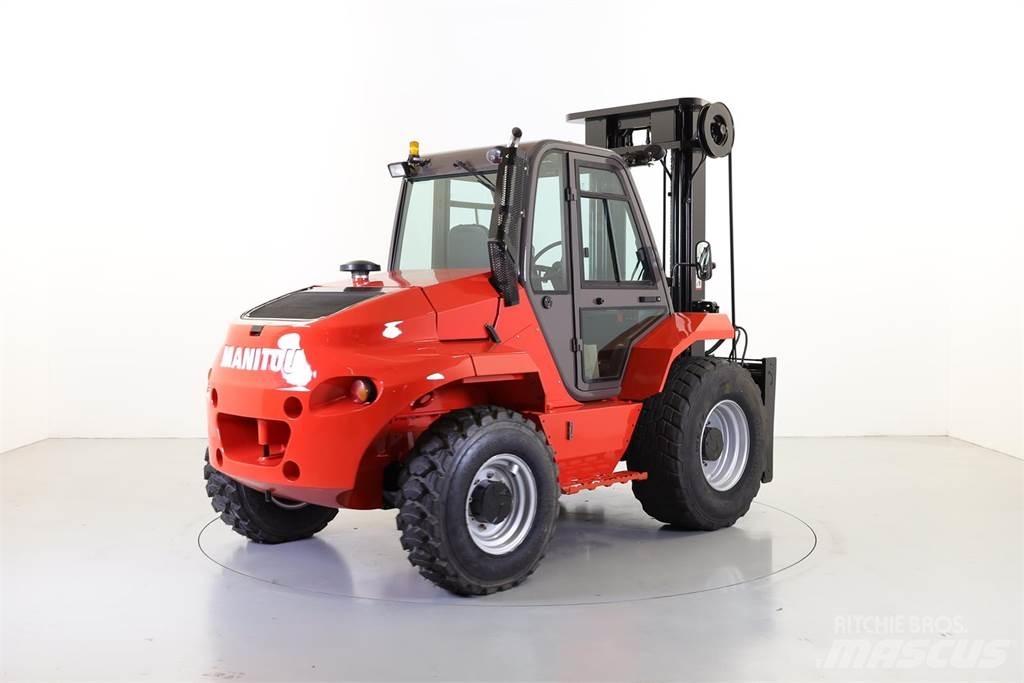 Manitou M50-4 Diesel Forklifts
