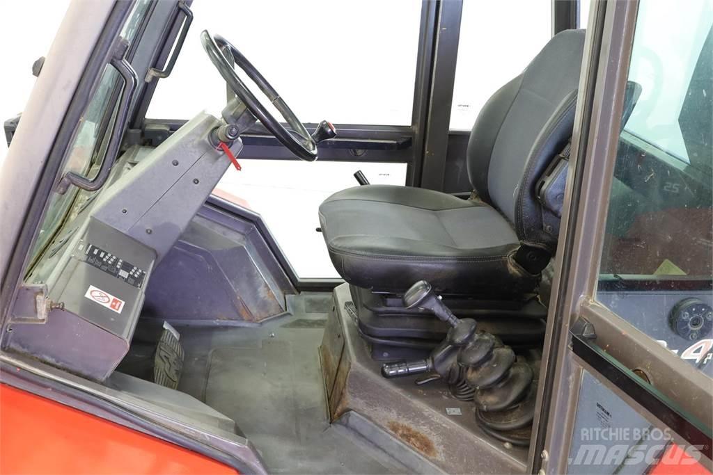 Manitou M50-4 Others