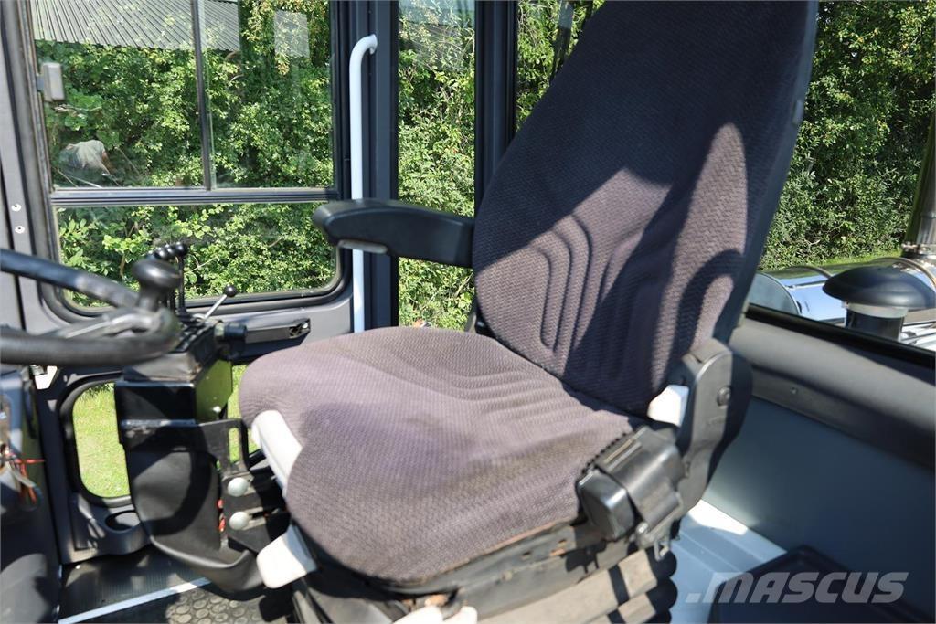 Svetruck 1260-30 Diesel Forklifts