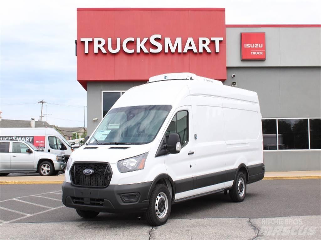 Ford TRANSIT Reefer Trucks