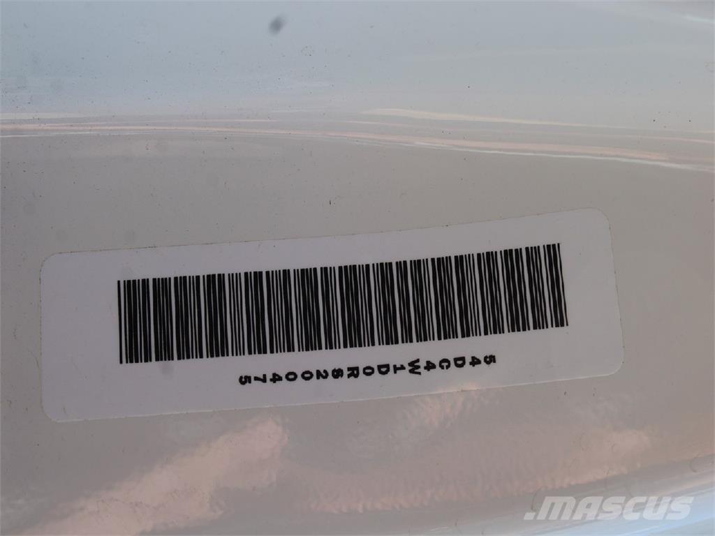 Isuzu NPR-HD Dump Trucks