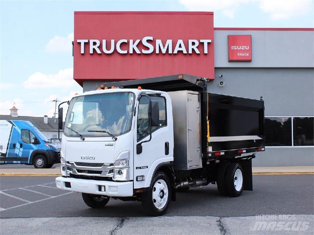 Isuzu NRR Dump Trucks
