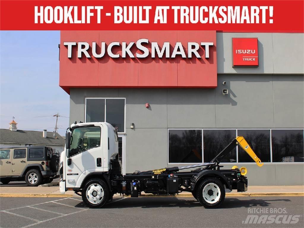 Isuzu NRR Dump Trucks