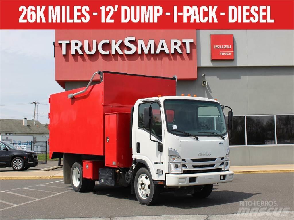 Isuzu NRR Dump Trucks