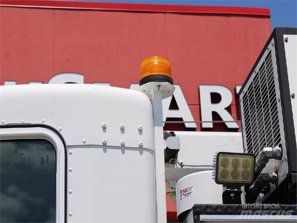 Kenworth T370 Tow Trucks / Wreckers