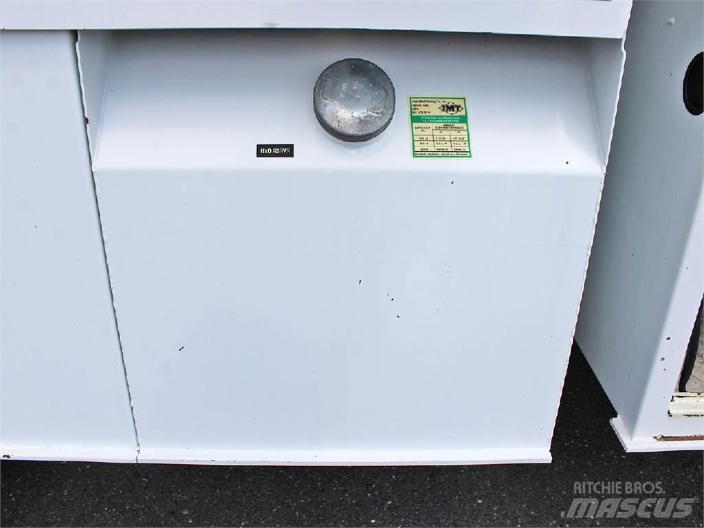 Kenworth T370 Work Trucks / Municipal