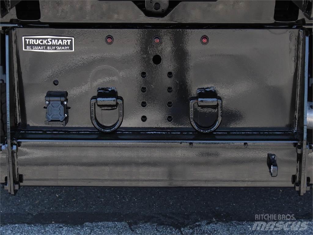 RAM 5500 Dump Trucks