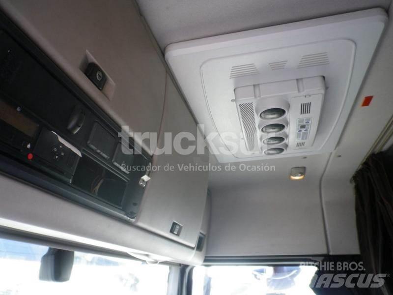 DAF XF530FT Conventional Trucks / Tractor Trucks