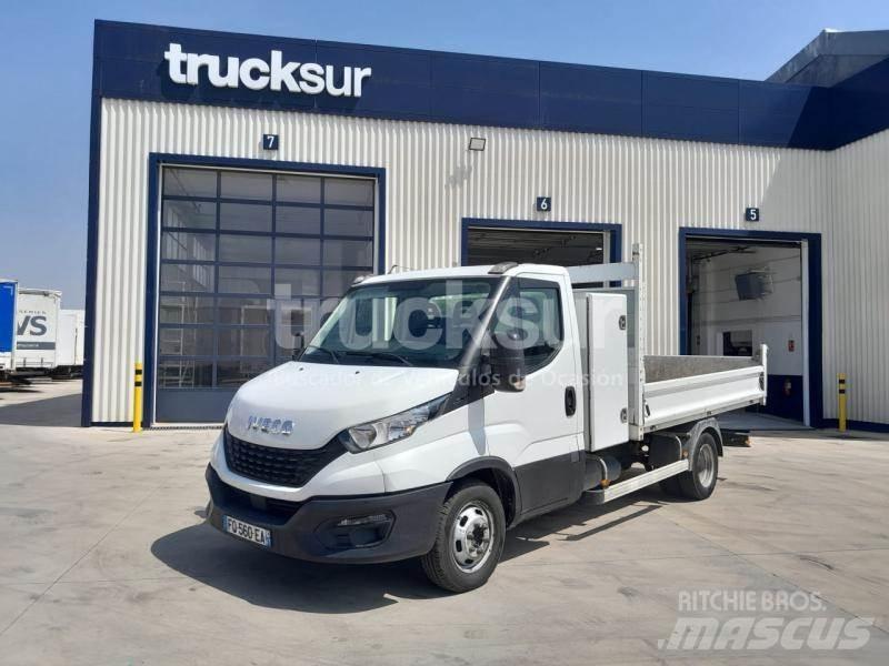 Iveco 35C14 Pickup Trucks