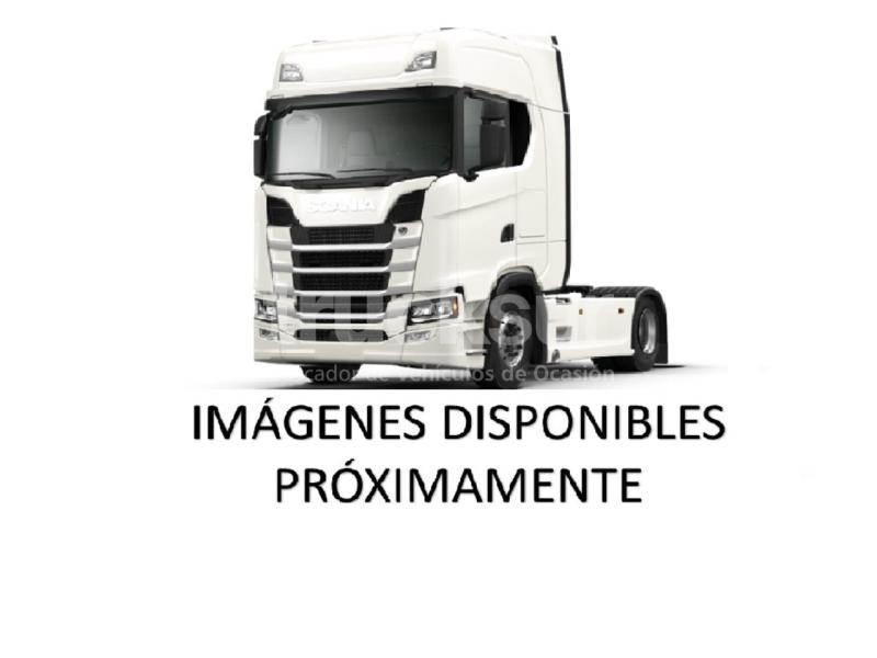 Scania R450 Conventional Trucks / Tractor Trucks
