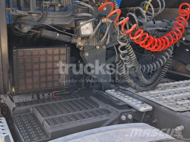Scania R450 Conventional Trucks / Tractor Trucks