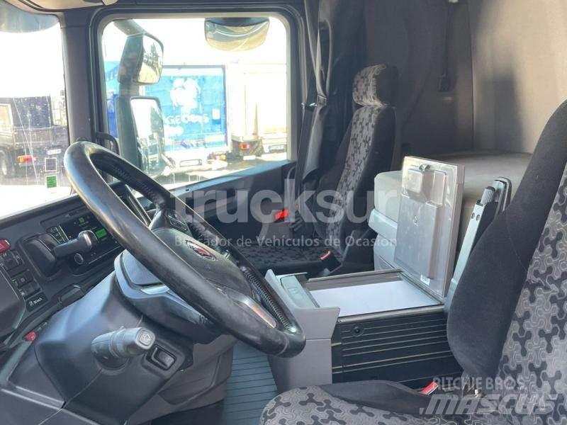 Scania R500 Conventional Trucks / Tractor Trucks