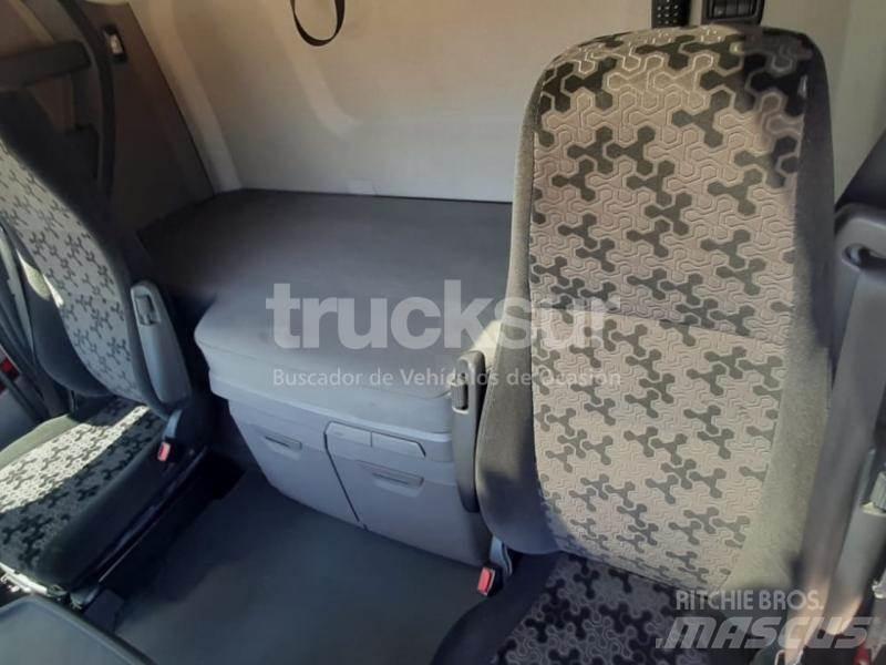 Scania S450 Conventional Trucks / Tractor Trucks