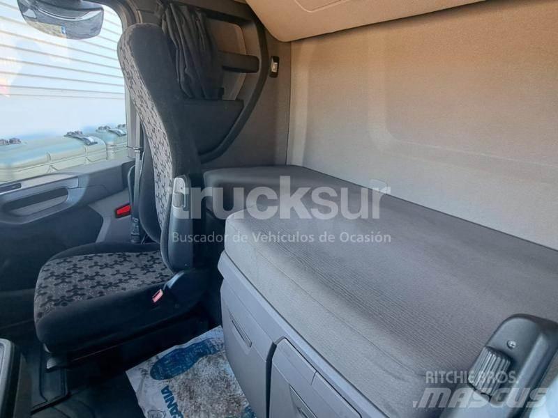 Scania S450 Conventional Trucks / Tractor Trucks